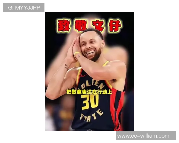 库里幽默回应穿鞋致敬克莱称只是偶然试鞋合脚