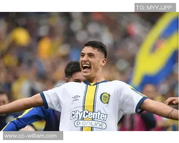 巴伊亚正式签约热刺22岁前锋贝利斯球员将继续留在罗萨里奥